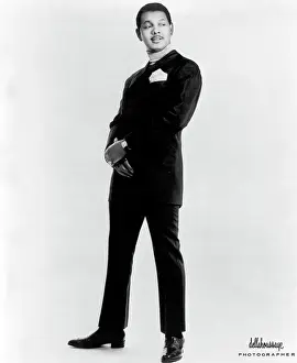Photo of Tyrone Davis