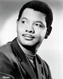 Photo of Tyrone Davis