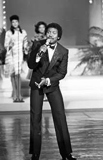 Photo of Tyrone Davis