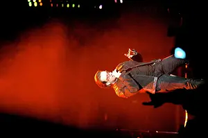 Photo of U2