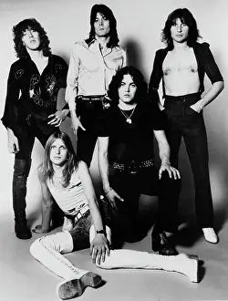 Photo of U.F.O