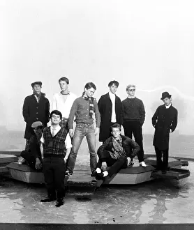 Photo of The Uptones