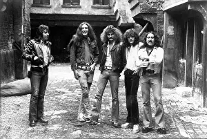 Photo of Uriah Heep