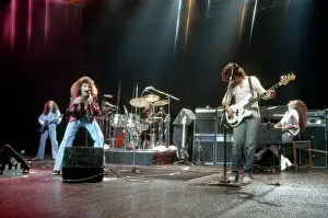 Photo of Uriah Heep