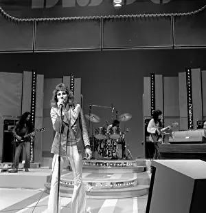 Photo of Uriah Heep