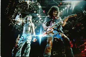 Photo of Van Halen