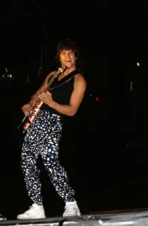 Photo of Van Halen