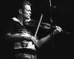 Photo of Vassar Clements