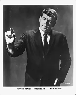 Photo of Vaugn Meader
