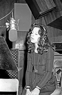 Photo of Vicky Leandros
