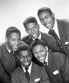 Photo of Wailers (Doo-wop)