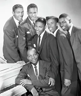 Photo of Wailers (Doo-wop)