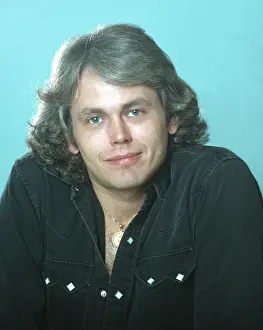 Photo of Walter Egan