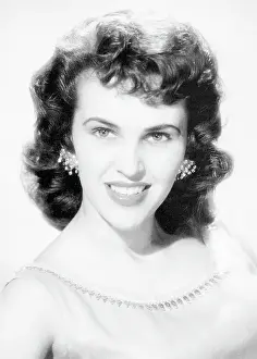 Photo of Wanda Jackson