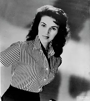 Photo of Wanda Jackson