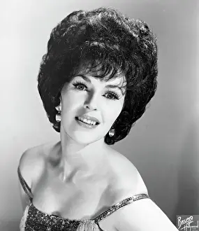 Photo of Wanda Jackson