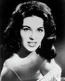 Photo of Wanda Jackson