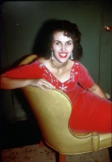Photo of Wanda Jackson