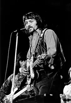 Photo of Waylon Jennings