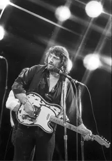 Photo of Waylon Jennings