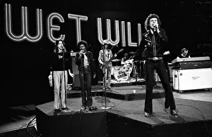 Photo of Wet Willie