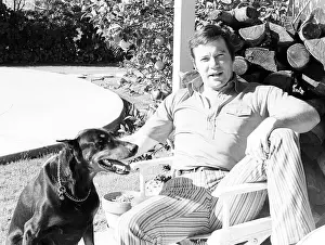 Photo of William Shatner