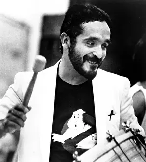 Photo of Willie Colon