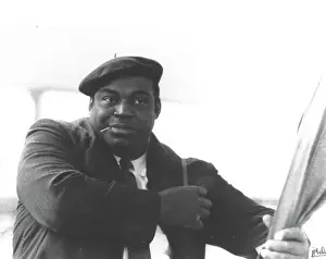 Photo of Willie Dixon