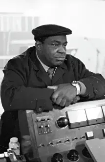 Photo of Willie Dixon