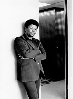 Photo of Willie Hutch