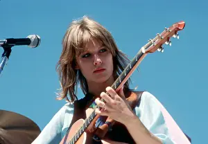 Photo of Wilson Nancy