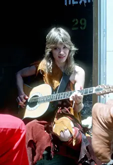 Photo of Wilson Nancy