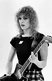 Photo of Wilson Nancy
