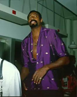 Photo of Wilt Chamberlain