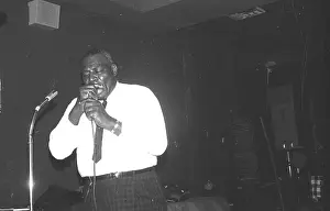 Photo of Wolf Howlin