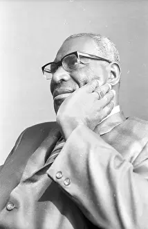 Photo of Wolf Howlin