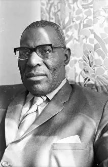 Photo of Wolf Howlin