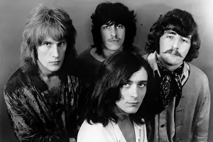 Photo of Ten Years After