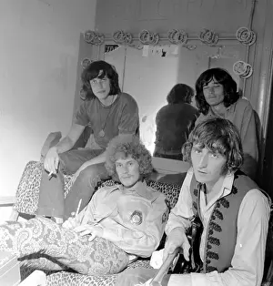 Photo of Ten Years After
