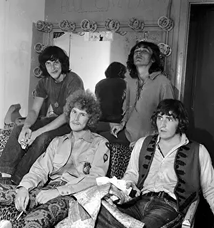 Photo of Ten Years After