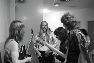 Photo of Yes