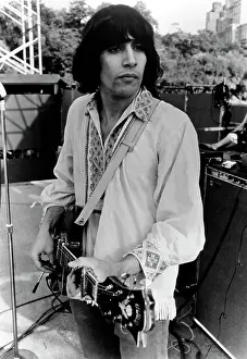 Photo of Zal Yanovsky