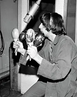 Photo of Zal Yanovsky