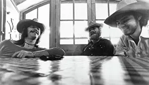 Photo of ZZ Top