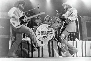 Photo of ZZ Top