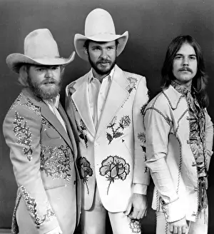 Photo of ZZ Top