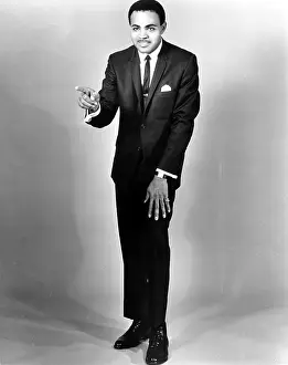 Photo of ZZ Hill