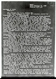 Photocopy of Pumpkin Papers