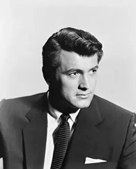 Photograph of Rock Hudson