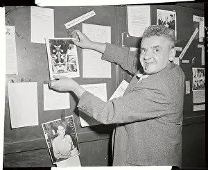 Weegee Prints: Photographer Arthur Fellig